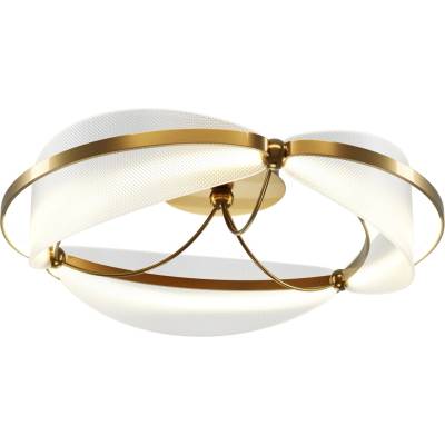 Плафон Бриз - mod281cl-l45bs3k (mod281cl-l45bs3k)