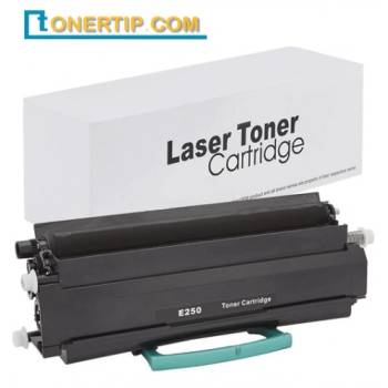 Compatible Lexmark Optra E350 нова съвместима тонер касета за лазерен принтер (Lexmark Optra E350)