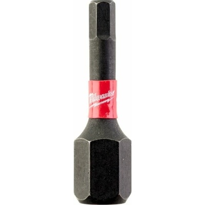 Milwaukee Hex 3 25 mm 2 ks 4932430894
