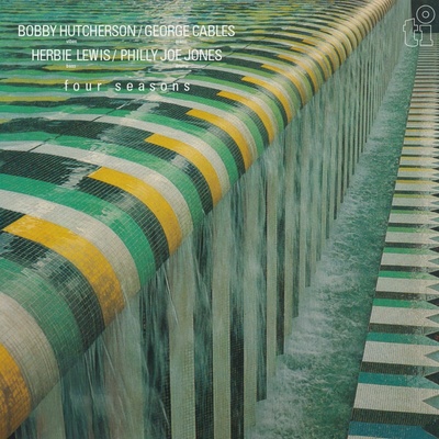 Hutcherson Bobby - Four Seasons / Vinyl LP