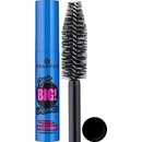 Essence Get Big Lashes Volume Boost Waterproof riasenka Black 12 ml