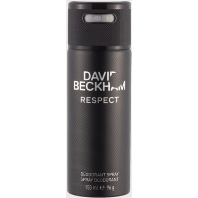David Beckham Respect Men deospray 150 ml