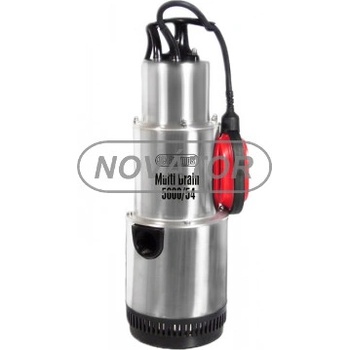Elpumps MULTIDRAIN 5600/54