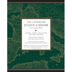 Landmark Julius Caesar (ISBN: 9780307455444)