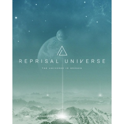 Reprisal Universe