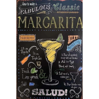 Ceduľa Magrarita