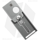 Spyderco Squarehead Folder C193TIP