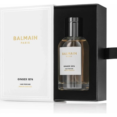 BALMAIN Hair Perfume Ginger 1974 100 ml