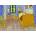Enjoy - Puzzle Vincent Van Gogh: Bedroom in Arles - 1 000 piese