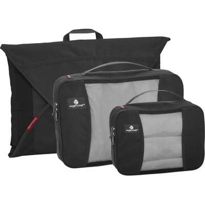Eagle Creek obaly Pack-It Starter Set black