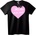 NOONEBRAND Нова мама! Тениска - 3XL, White