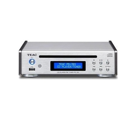 Teac PD-301DAB