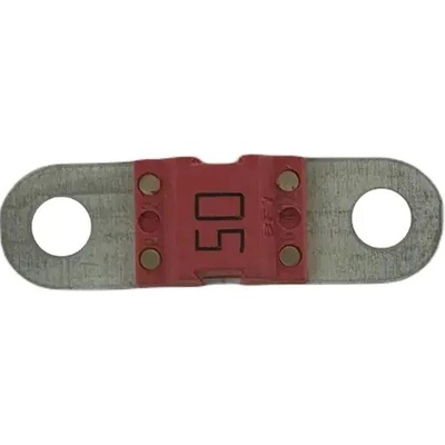 Poistka MIDI Littelfuse, 32 V prúd 50 A