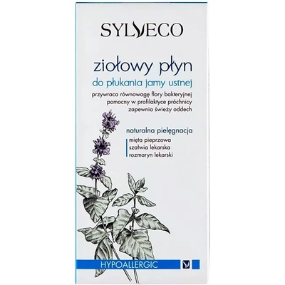 Sylveco Bylinná 500 ml