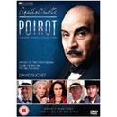 Agatha Christie's Poirot: Feature Length Collection