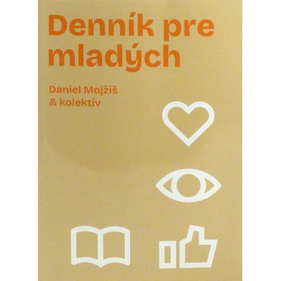 Denník pre mladých - Daniel Mojžiš