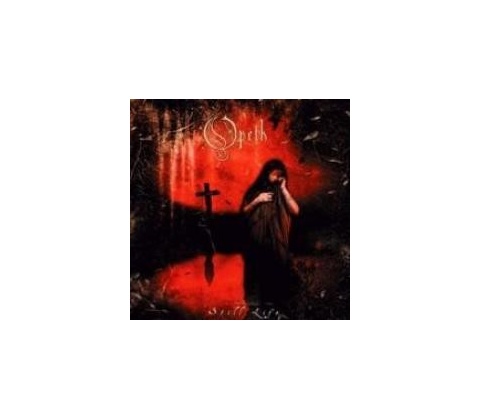 OPETH: STILL LIFE LP