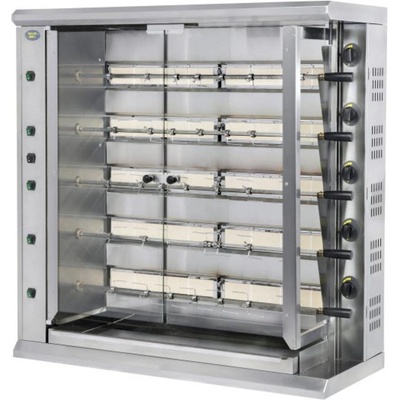 Roller Grill GRIL NA KUŘATA RBG 30 – Zbozi.Blesk.cz