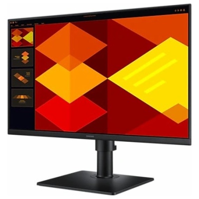 Samsung Essential Monitor S4 S24D400GAU