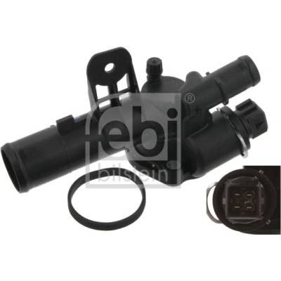Termostat, chladivo FEBI BILSTEIN 32651