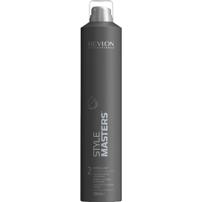 Revlon Style Masters Лак за коса Modular, 500 ml