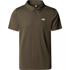The North Face Тениска m tanken polo (nf0a2waz21l1)