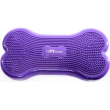 FitPAWS Balanční platforma pro zvířata Giant K9FITbone PVC fialová