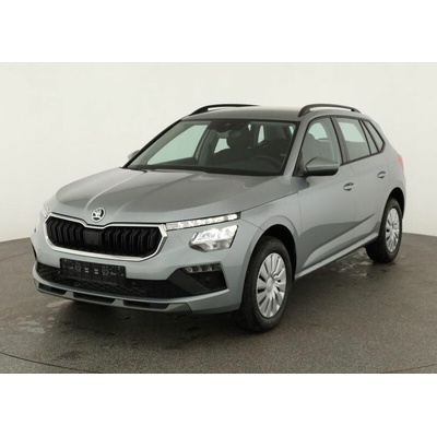 Skoda Kamiq 1.5 TSI 110 kW