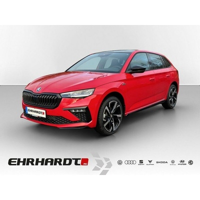 Skoda Scala 1.5 TSI Monte Carlo 110 kW