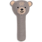 JOLLEIN Rattle дрънкалка Bear 0m+
