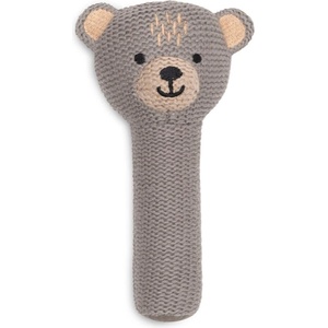 JOLLEIN Rattle дрънкалка Bear 0m+