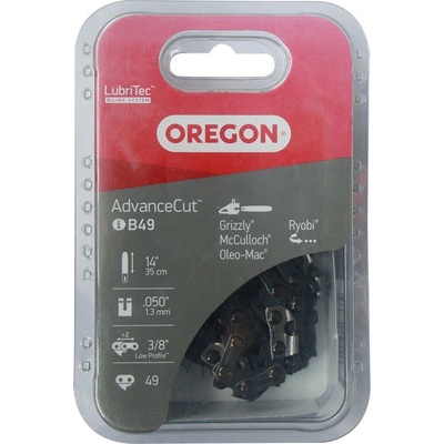 Oregon Reťaz 35 cm 49 článkov 3/8