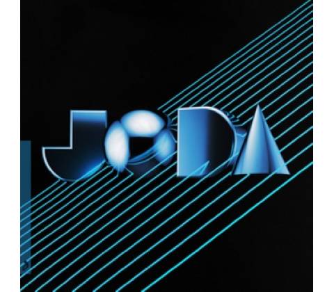 JODA - JODA LP