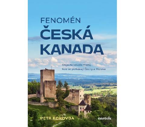 Fenomén Česká Kanada