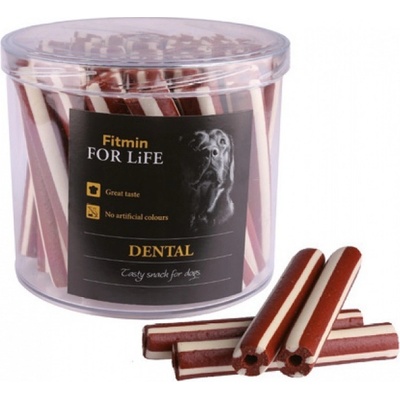 Fitmin Dog tasty sticks salami 35 ks 14 cm