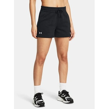 Under Armour dámské kraťasy Rival Fleece Short