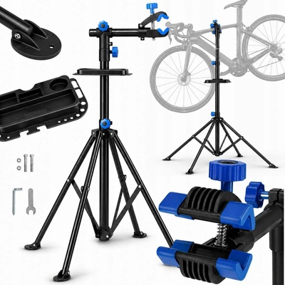 Wozinsky WSS-180 podlahový s otočnými knoflíky Servisní 30 kg