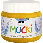 Kreul 23125 Боя за пръсти Gold Treasure 150 ml 1 бр (23125)