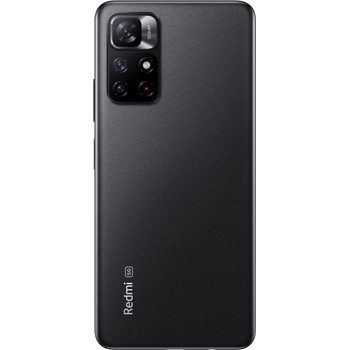 Xiaomi Redmi Note 11S 5G 4GB/128GB Midnight Black