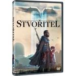 MagicBox Създателят - dvd (067959)
