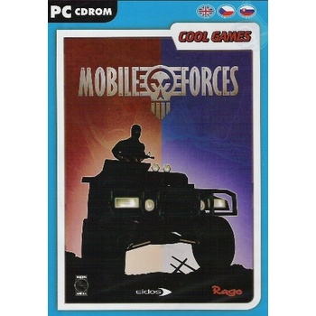 Mobile Forces