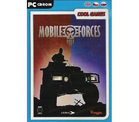 Mobile Forces