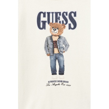 GUESS Детски пуловер Guess (N6RR01.Z2ZK2.PPY2)
