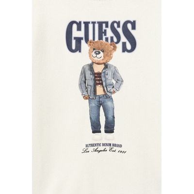 GUESS Детски пуловер Guess (N6RR01.Z2ZK2.PPY2)