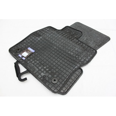 Petex Гумени стелки за Seat Leon (2012-2020), марка Petex (PT-84210)