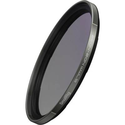 SmallRig TrueColor 67mm Hybrid VND Filter (1-5 Stop) 6896