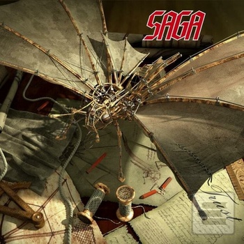 SAGA - TRUST LP