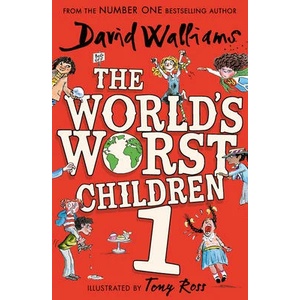 World's Worst Children (ISBN: 9780008197056)