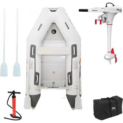 Aqua Marina A-DeLuxe 3,3m WF BT-06330WD FLOWSTAR 1,5 kW