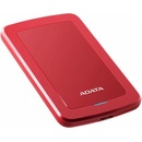 ADATA HV300 2.5 1TB USB 3.1 Red (AHV300-1TU31-CRD)
